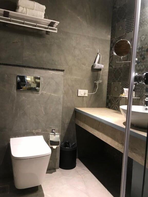 Мохали: Hotel Mirage