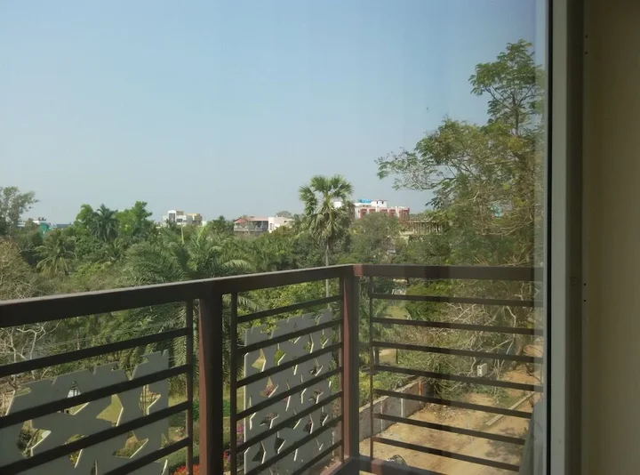 Дигха: Hotel Green Gate Digha