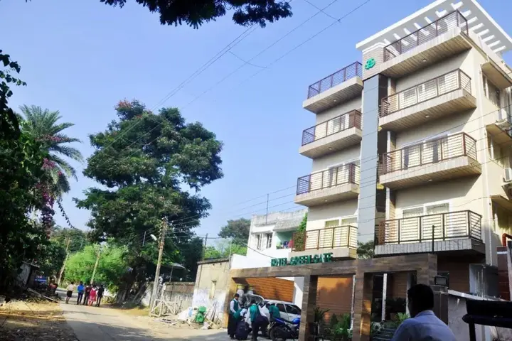 Дигха: Hotel Green Gate Digha