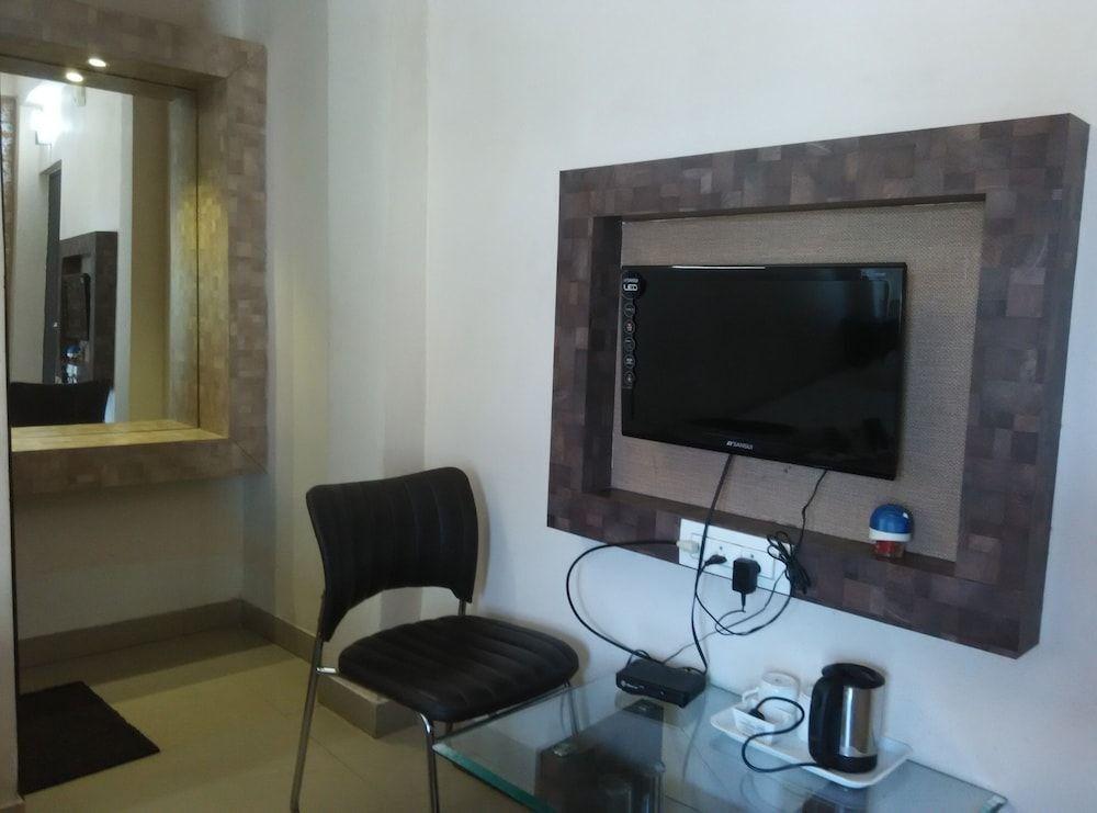 Дигха: Hotel Green Gate Digha