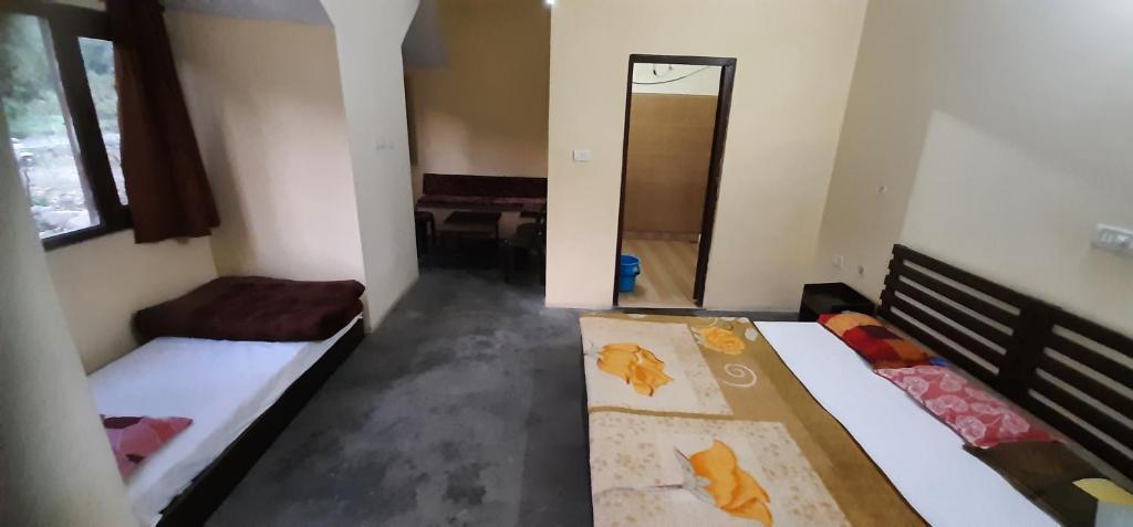 Corbett Jungle Inn — фото 2