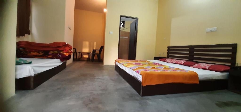 Corbett Jungle Inn — фото 3