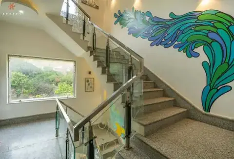 Ришикеш: Zostel Rishikesh