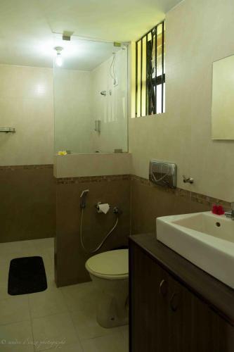 Бенаулим: Simply Homestay