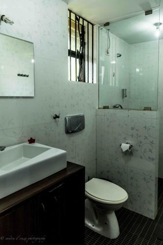 Бенаулим: Simply Homestay