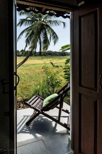 Бенаулим: Simply Homestay