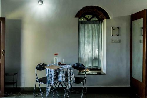 Бенаулим: Simply Homestay