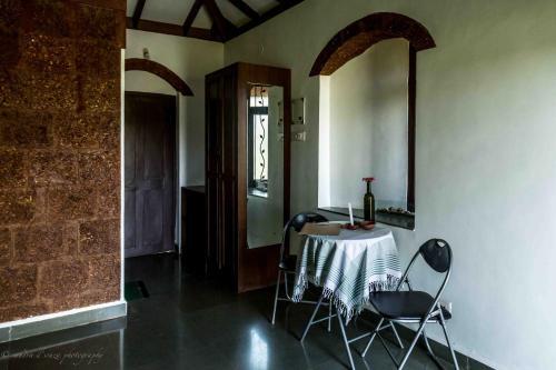 Бенаулим: Simply Homestay
