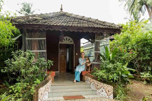 Бенаулим: Simply Homestay