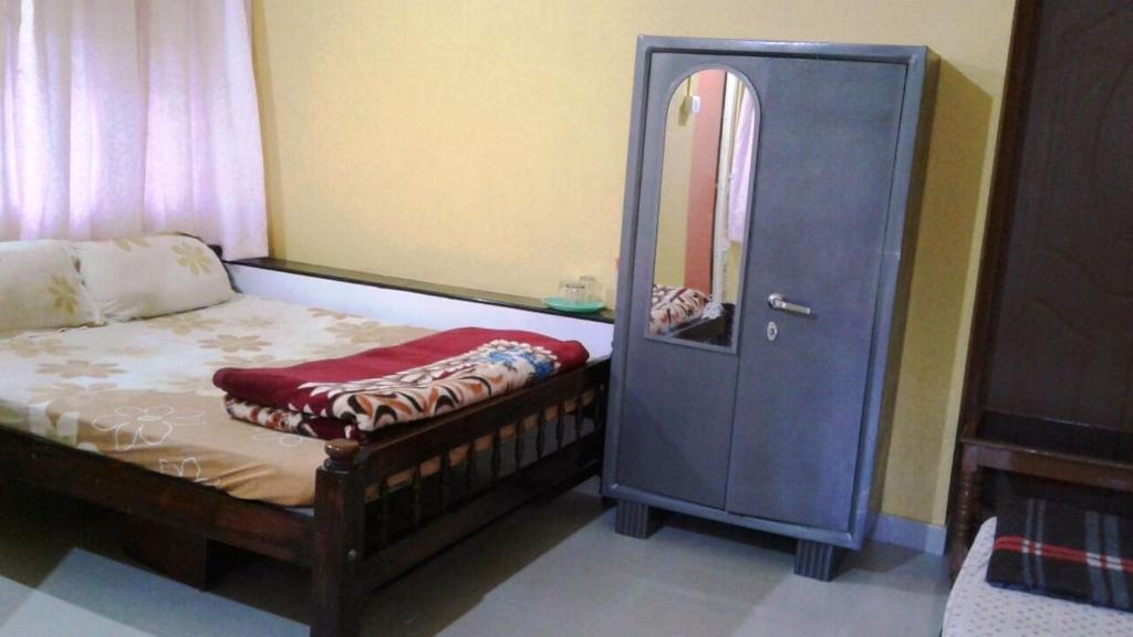Мадикери: Akashadeepa Homestay