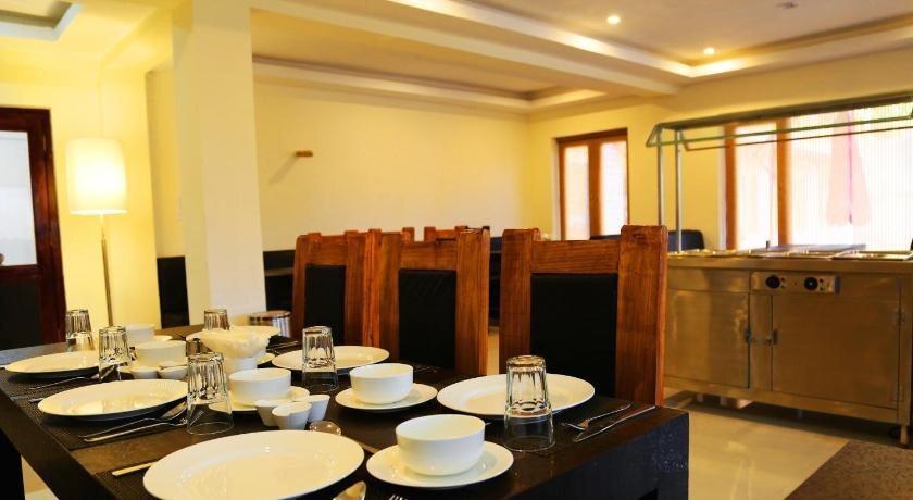 Лех: Hotel Yarab Tso