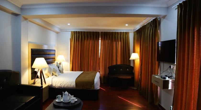 Лех: Hotel Yarab Tso