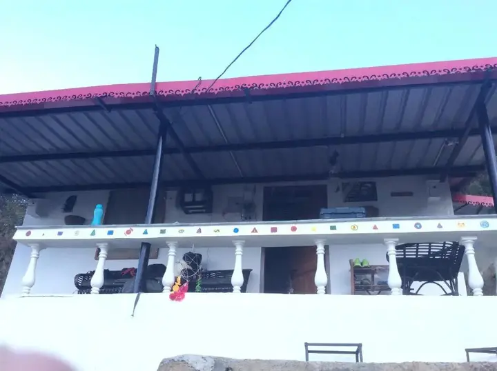 Техри: Dhanaulti Camp Homes And Nature Resort