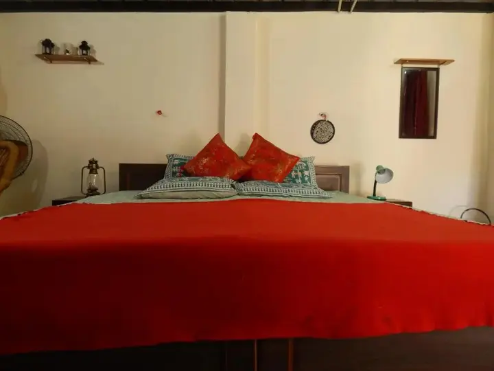 Техри: Dhanaulti Camp Homes And Nature Resort