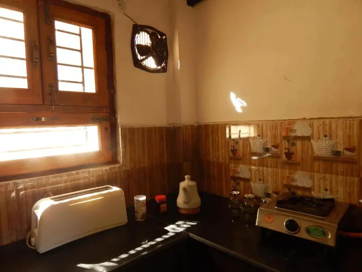 Техри: Dhanaulti Camp Homes And Nature Resort