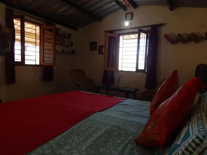 Dhanaulti Camp Homes And Nature Resort — фото 2