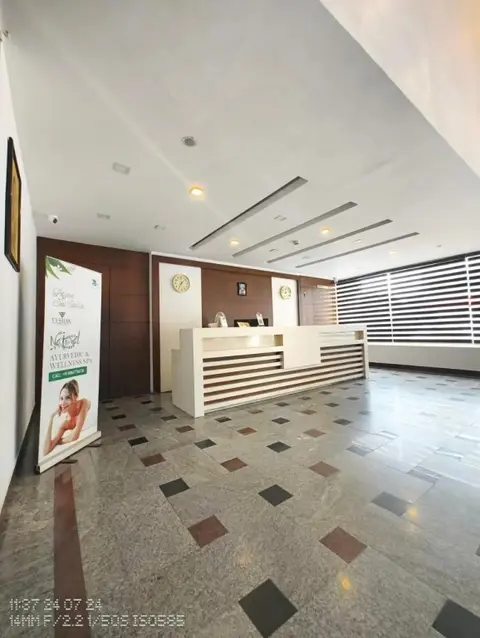 Чираккал: Vyshak International