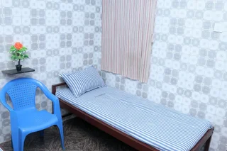 Ченнаи: SIU Mansion Lodge