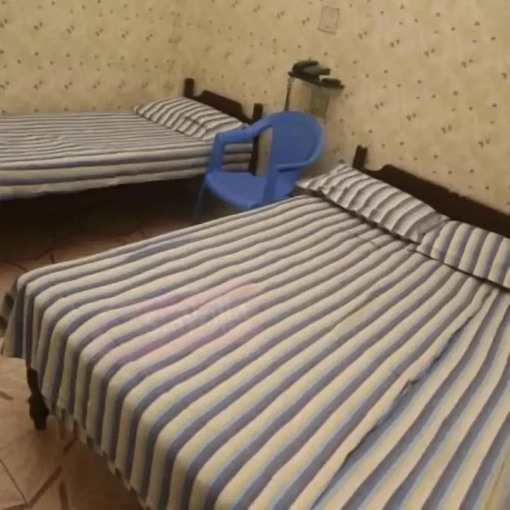 Ченнаи: SIU Mansion Lodge