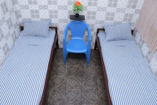 Ченнаи: SIU Mansion Lodge