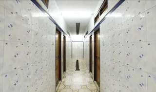Ченнаи: SIU Mansion Lodge
