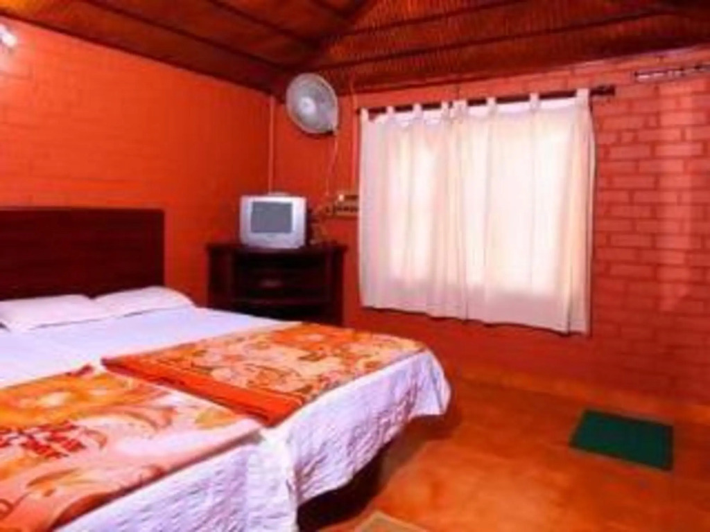 Султан-Батери: Soochipara Resort
