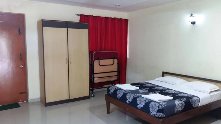 Ути: KSTDC Hotel Mayura Sudarshan