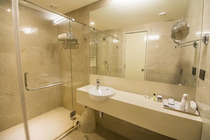 Висакхапатнам: V Hotel