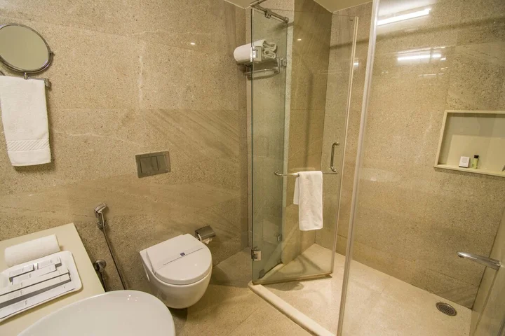 Висакхапатнам: V Hotel