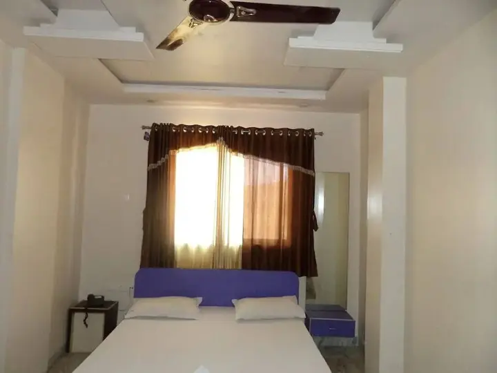Чакан: Hotel JK Palace
