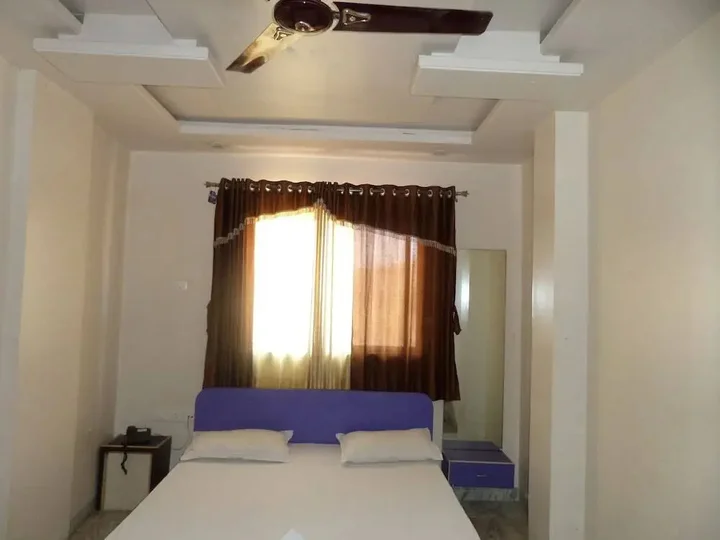 Чакан: Hotel JK Palace