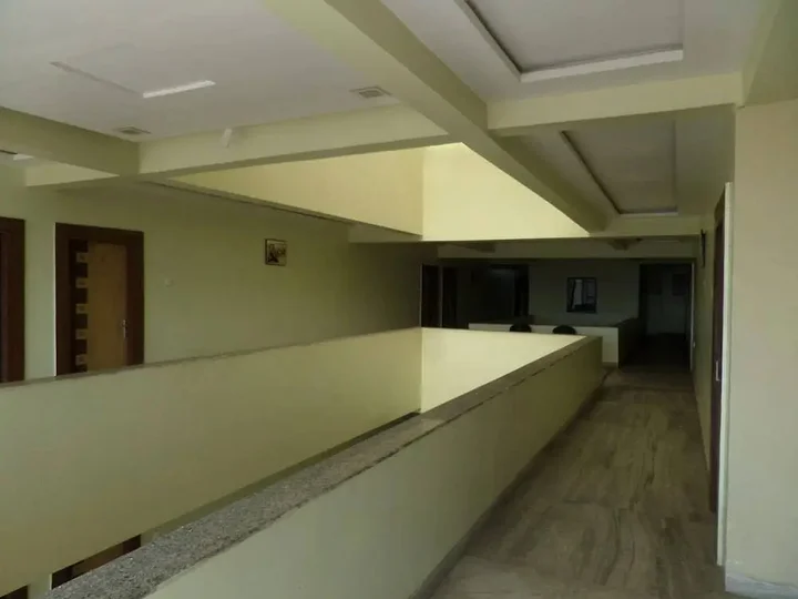 Чакан: Hotel JK Palace