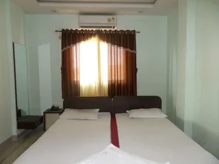 Чакан: Hotel JK Palace
