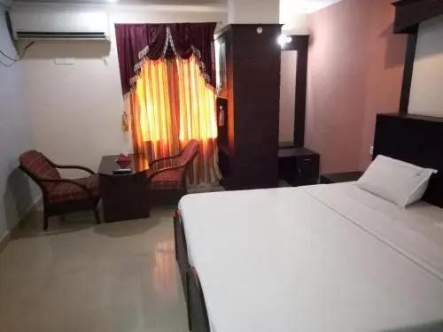 Cheppad: Hotel Priya