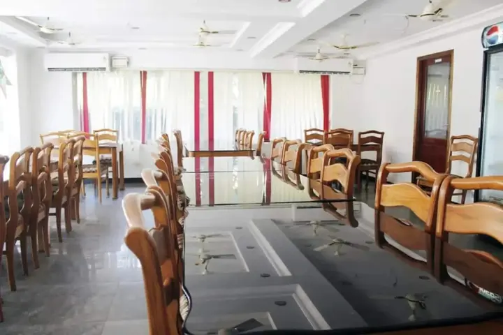 Тируванантапурам: Boban Residency
