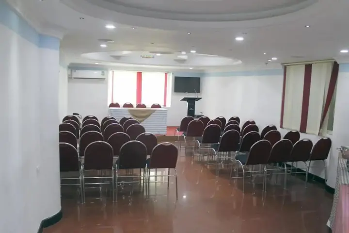 Тируванантапурам: Boban Residency