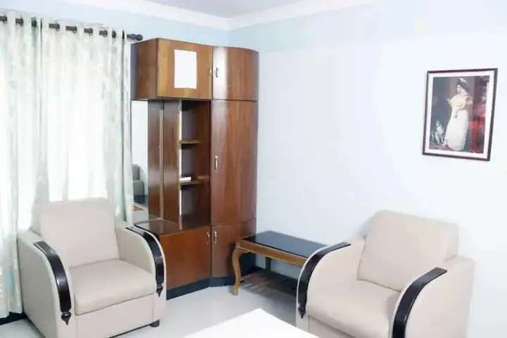 Тируванантапурам: Boban Residency