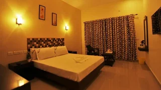 Eraniel: Hotel Sun Park