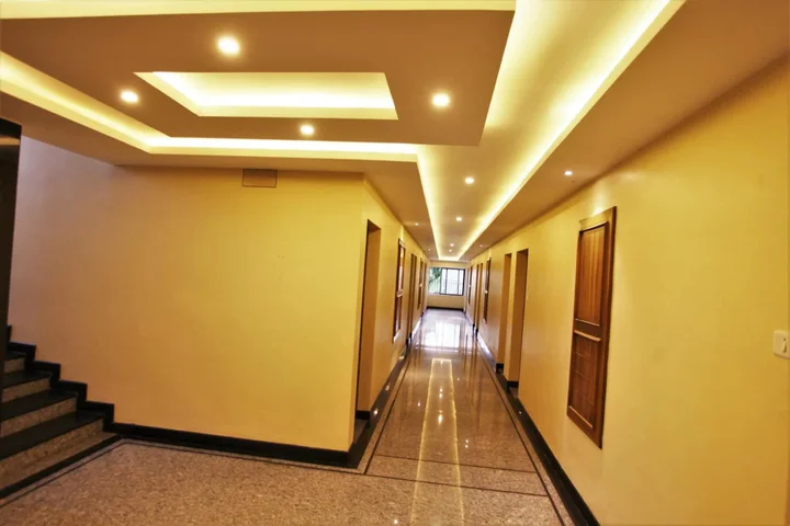 Eraniel: Hotel Sun Park