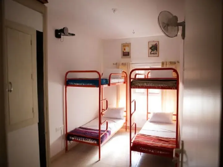 Бангалор: Construkt- Startup Hostels