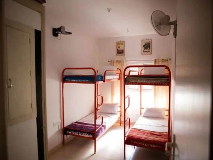 Бангалор: Construkt- Startup Hostels