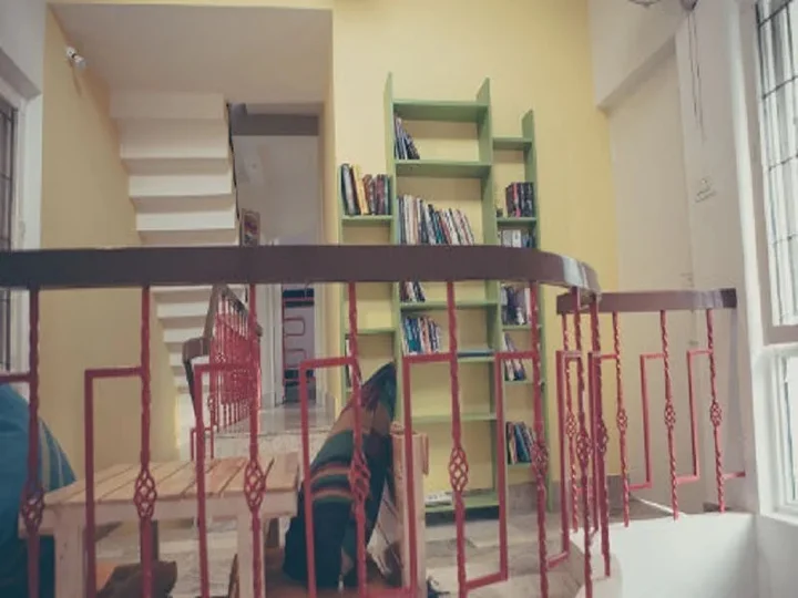 Бангалор: Construkt- Startup Hostels