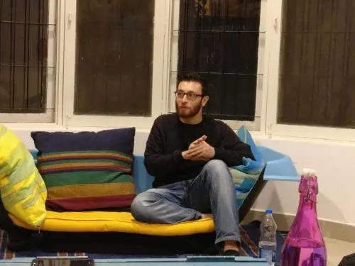 Бангалор: Construkt- Startup Hostels
