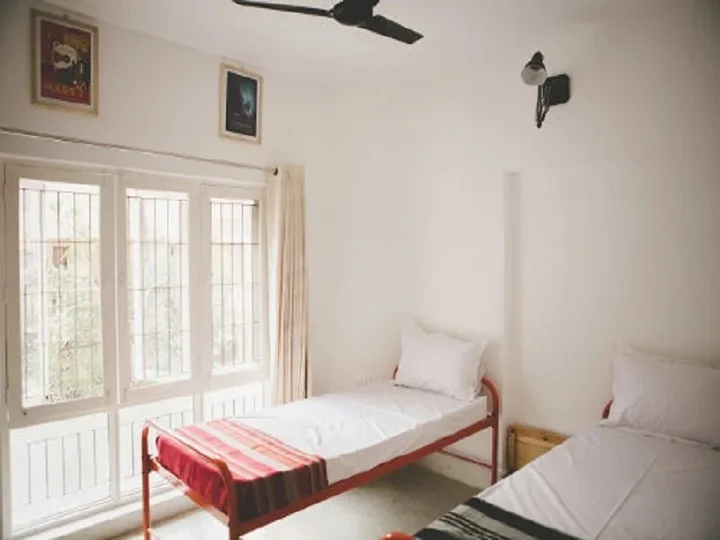 Бангалор: Construkt- Startup Hostels
