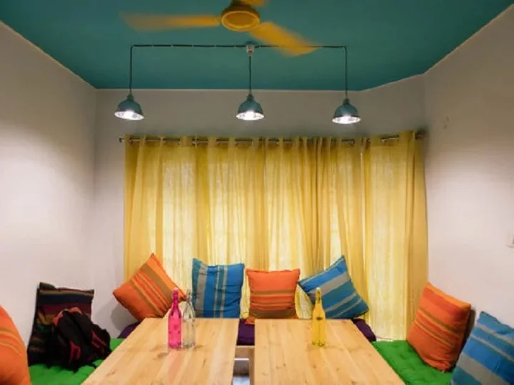 Бангалор: Construkt- Startup Hostels