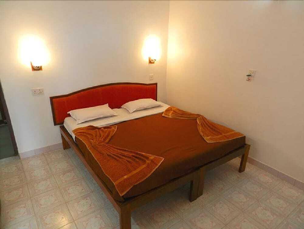 Калангут: Casa Bri Bon