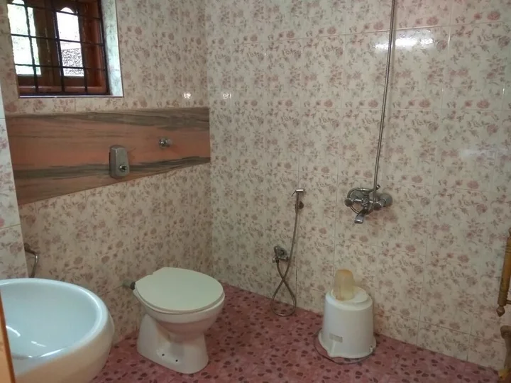 Калангут: Casa Bri Bon