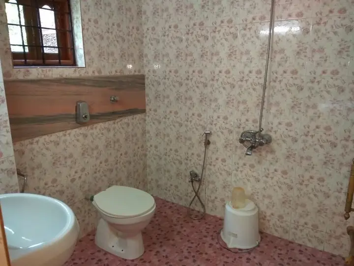 Калангут: Casa Bri Bon