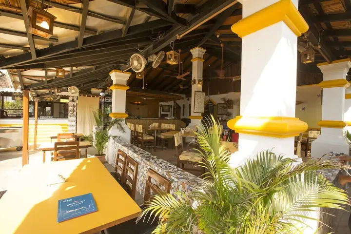 Калангут: Casa Bri Bon