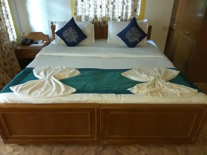 Калангут: Casa Bri Bon